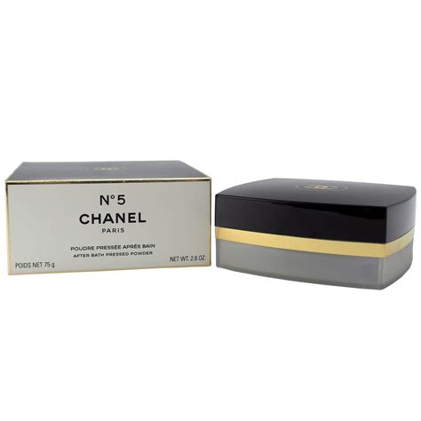 chanel bath powder no. 5|chanel number 5 body powder.